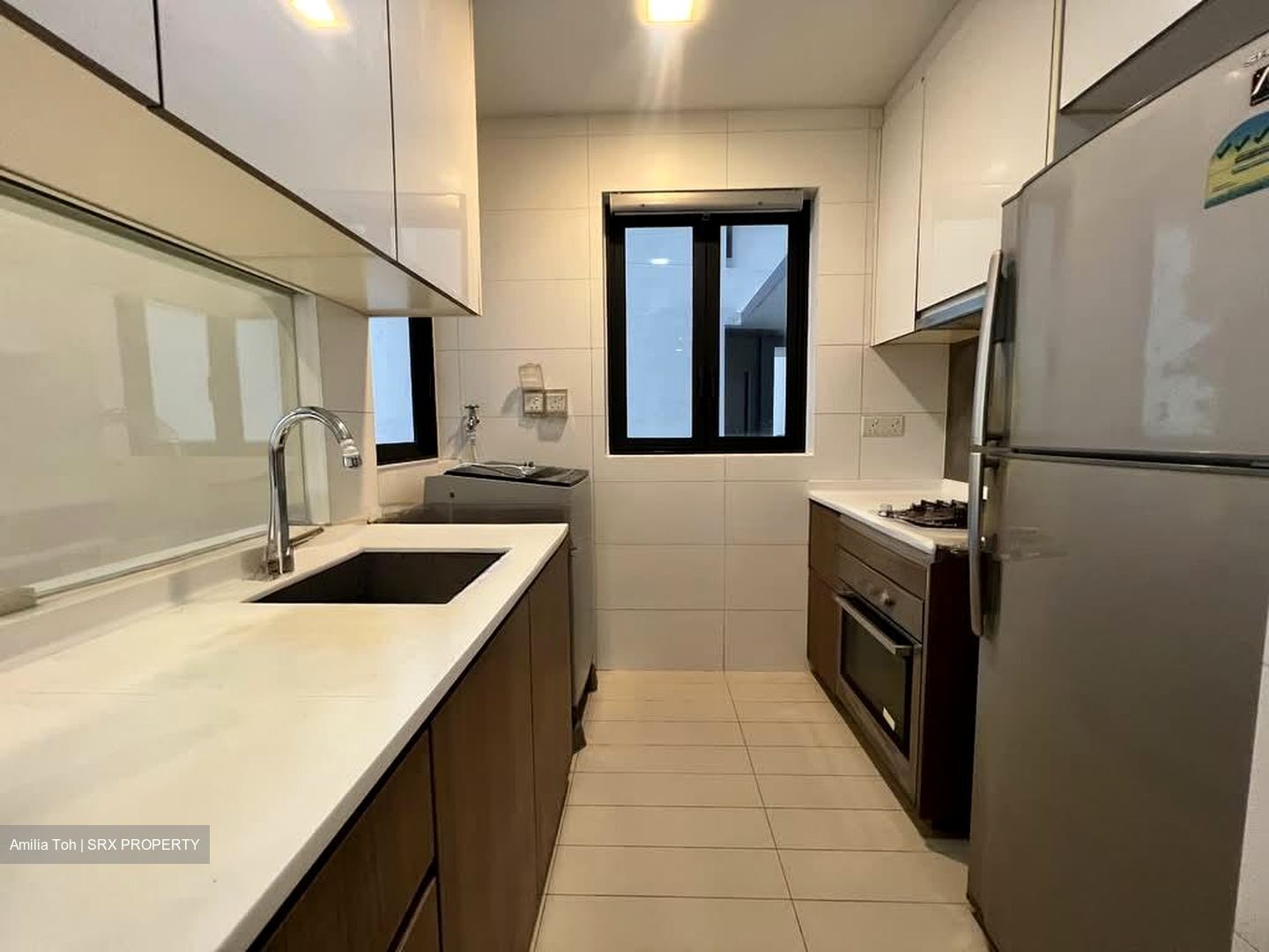 NV Residences (D18), Condominium #557008501